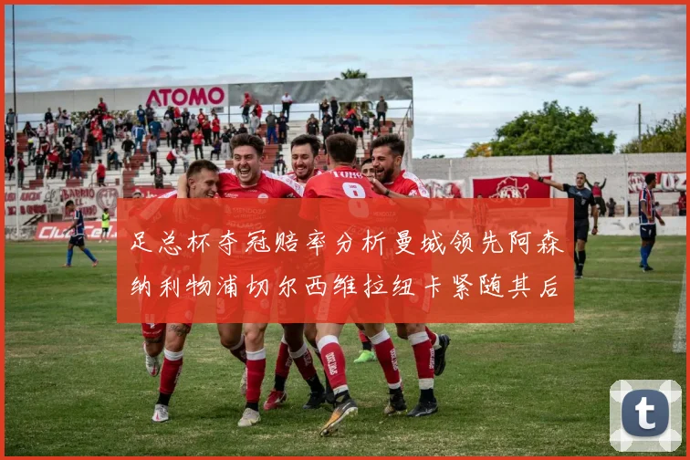 足总杯夺冠赔率分析曼城领先阿森纳利物浦切尔西维拉纽卡紧随其后