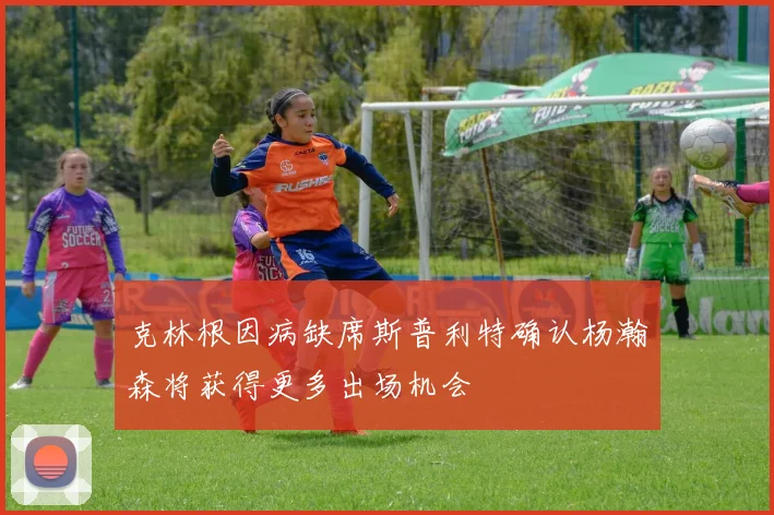 克林根因病缺席斯普利特确认杨瀚森将获得更多出场机会
