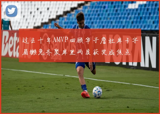过去十年AMVP回顾华子詹杜库卡字眉獭兔齐聚库里两度获奖成焦点