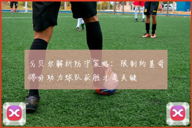 戈贝尔解析防守策略：限制约基奇得分助力球队获胜才是关键